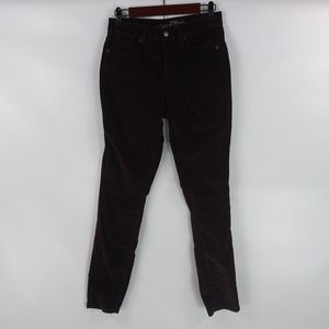 Universal Thread High Rise Skinny Pants 6/28R